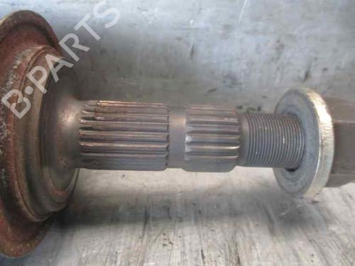 Left front driveshaft OPEL CORSA B (S93) 1.7 D (F08, F68, M68) | BP8059454M38 
