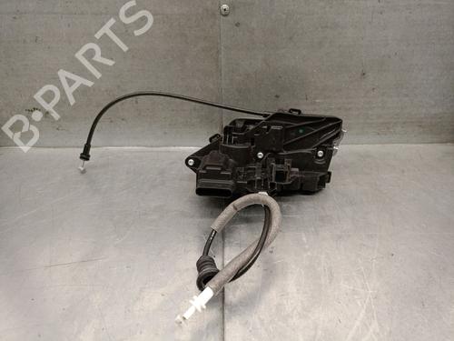 Front left lock VOLVO XC60 II (246) D5 AWD | BP36338558C98 - Image 3
