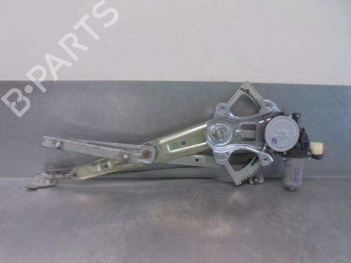 Used Front right window mechanism TOYOTA GT 86 Coupe (ZN6_) 2.0 (ZN6AC_, ZN6BC_, ZN6K) (200 hp) 14853773