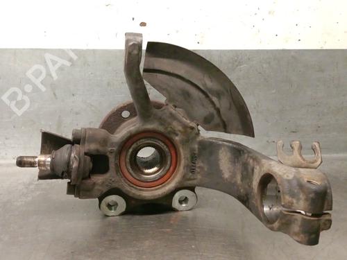 Used Left front steering knuckle Left front steering knuckle 36567395 36567395