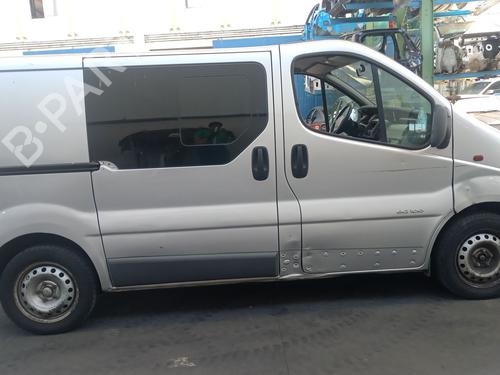 Engine RENAULT TRAFIC II Bus (JL) 1.9 dCI 100 (JL0C, JL0K) | BP39198832M1 - Image 17