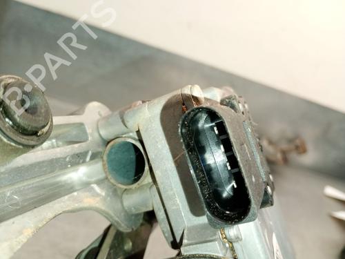 Front wiper motor AUDI Q7 (4LB) 3.0 TDI quattro | BP29924590M29 