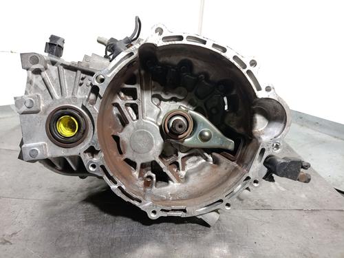 Used Gearbox Gearbox HYUNDAI i30 (FD) 1.6 CRDi (116 hp) 33012449 33012449