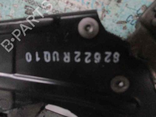 Hand brake MERCEDES-BENZ A-CLASS (W168) A 160 (168.033, 168.133) | BP8791126I18 