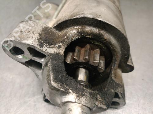 Starter FORD MONDEO IV (BA7) 2.0 TDCi | BP31043518M8