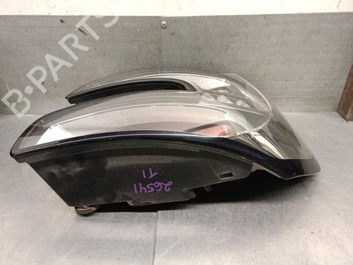 Left taillight CITROËN C4 Picasso II 1.6 HDi / BlueHDi 115 | BP39098986C34 - Image 5