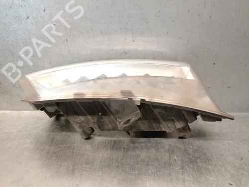Right front indicator RENAULT MEGANE III Hatchback (BZ0/1_, B3_) 1.2 TCe (BZ2B, BZ11) | BP38093542C33 - Image 3