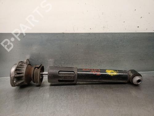Used Left rear shock absorber BMW 5 Gran Turismo (F07) 530 d (245 hp) 25272724