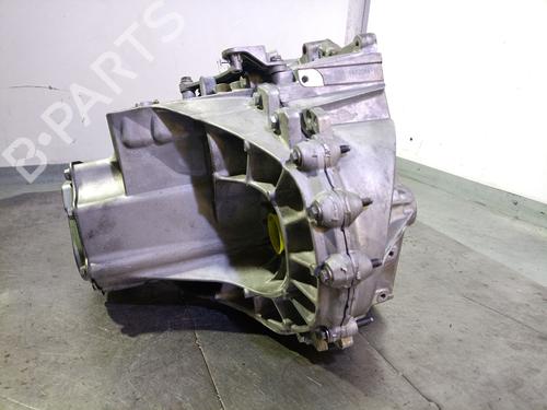 Gearbox PEUGEOT 308 SW II (LC_, LJ_, LR_, LX_, L4_) 1.6 HDi / BlueHDi 115 (LCBHXM, LCBHXT) | BP29201080M3 