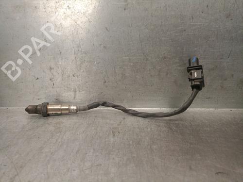 Used Electronic sensor HYUNDAI TUCSON (TL, TLE) 1.7 CRDi (116 hp) 29638178