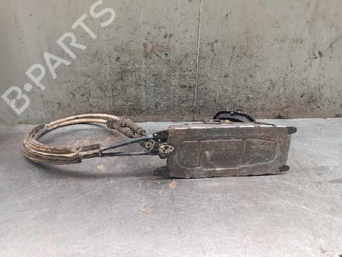 Gear lever VW CADDY III Box Body/MPV (2KA, 2KH, 2CA, 2CH) 1.9 TDI | BP7628700M90