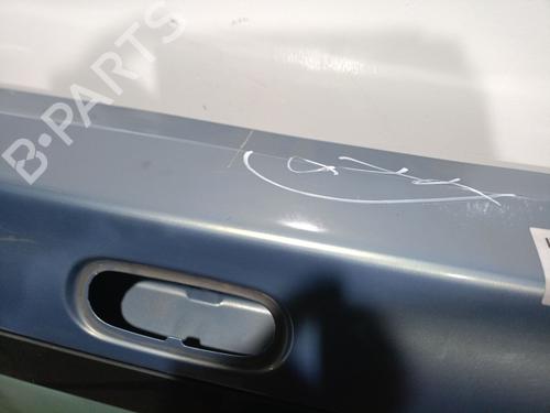 Tailgate RENAULT TRAFIC II Van (FL) 2.5 dCi 145 (FL0J) | BP32035507C6 