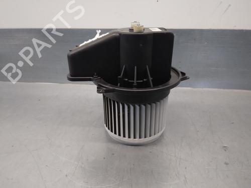 Used Heater blower motor Heater blower motor FIAT PANDA (312_, 319_) 1.2 (312PXA1A) (69 hp) 15613014 15613014