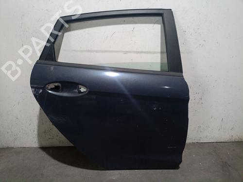 right-rear-door-ford-fiesta-vi-cb1-ccn-2008-39268742 main image
