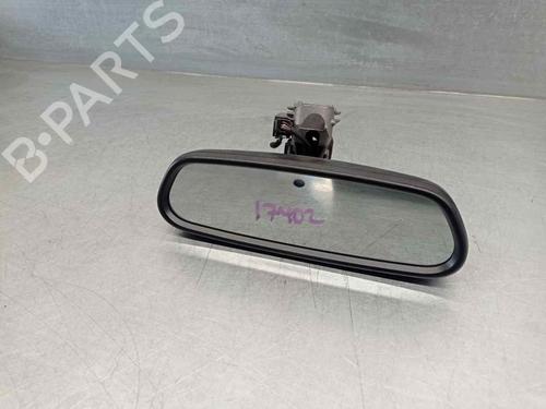 Specchietti retrovisore PEUGEOT 508 I (8D_) 1.6 THP (156 hp) 12133157
