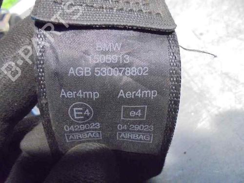 Front right seatbelt MINI MINI (R50, R53) One | BP8724311I25 