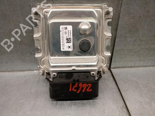 Used Engine control unit (ECU) Engine control unit (ECU) RENAULT TRAFIC III Bus (JG_) 1.6 dCi 125 (JGMH) (125 hp) 39945695 39945695