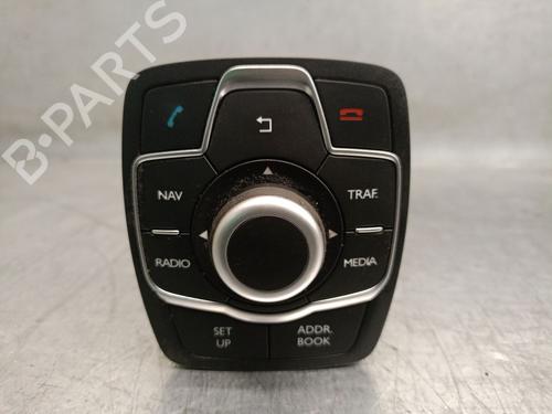 Used Switch PEUGEOT 508 I (8D_) 1.6 HDi (115 hp) 22726385