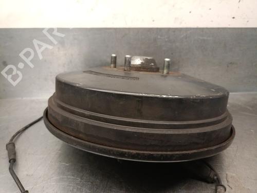 Left rear steering knuckle KIA CARNIVAL II (GQ) 2.9 CRDi | BP28198146M27 