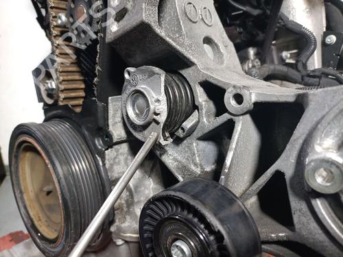 Engine AUDI A4 B8 (8K2) 2.0 TDI 16V | BP32134902M1 