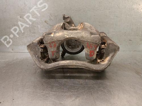 Right rear brake caliper NISSAN NV400 Van (X62, X62B) dCi 135 | BP28805366M106 