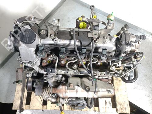 Engine TOYOTA COROLLA (_E12_) 1.4 D (NDE120_, NDE120R) | BP36996151M1 - Image 9