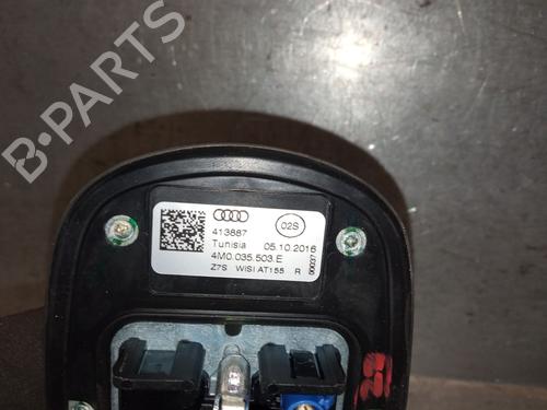 Antenna/Base AUDI A5 (F53, F5P) 2.0 TFSI | BP30137336C140 