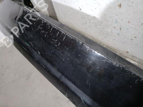 Rear bumper SSANGYONG RODIUS II 2.0 Xdi | BP25911143C8 