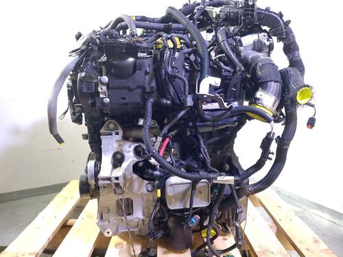 Motor RENAULT EXPRESS Box Body/MPV 1.5 Blue dCi 75 (F6AA) | BP29460621M1 