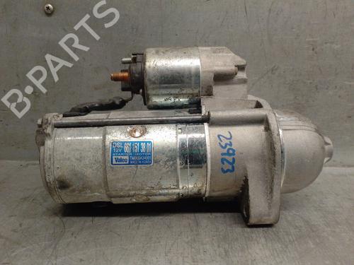 Motor arranque SSANGYONG REXTON / REXTON II (GAB_) 2.7 Xdi 4x4 (165 hp) 30525509