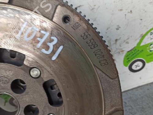 Kopling /lamell OPEL CORSA E (X15) 1.4 Turbo (08, 68) | BP20254093M101 