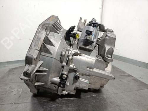 Gearbox CHEVROLET ORLANDO (J309) 2.0 D | BP33437167M3 - Image 4