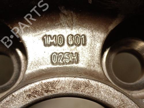 Felg SEAT LEON (1M1) 1.9 TDI | BP21582837C45 