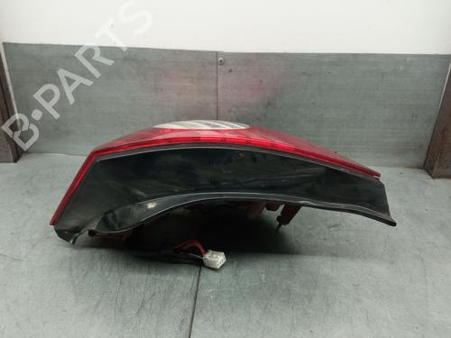 Right taillight HYUNDAI ELANTRA III Saloon (XD) 2.0 CRDi | BP23442537C35 