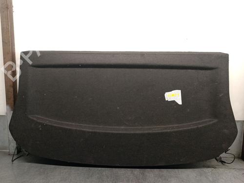 Used Rear parcel shelf BMW 1 (F20) 118 d (150 hp) 26674296