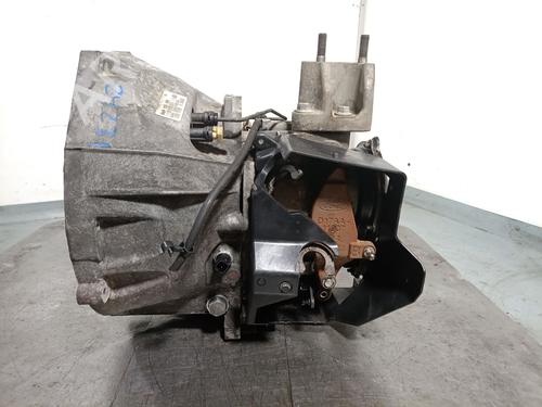 Gearbox FORD TRANSIT COURIER B460 Box Body/MPV 1.5 TDCi | BP31044531M3 