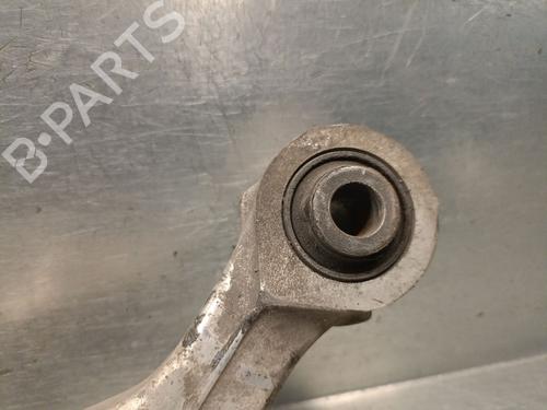 Left rear suspension arm NISSAN QASHQAI I (J10, NJ10) 1.5 dCi | BP25242740M14 