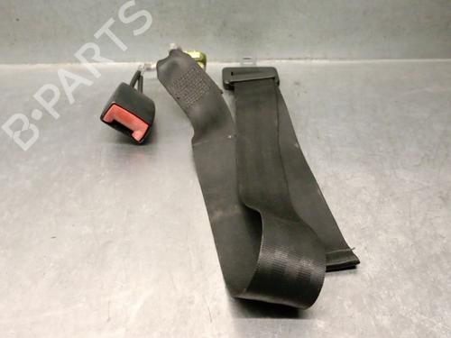 Used Seat buckle VW POLO (9N_, 9A_) 1.4 16V (75 hp) 27327133