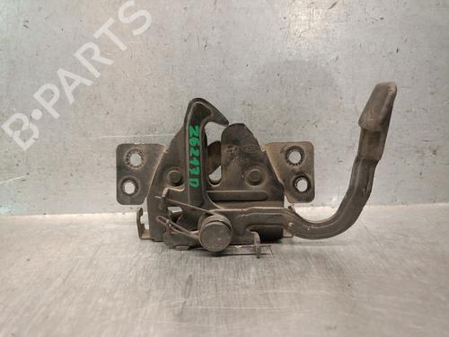 Used Hood lock Hood lock 38098849 38098849
