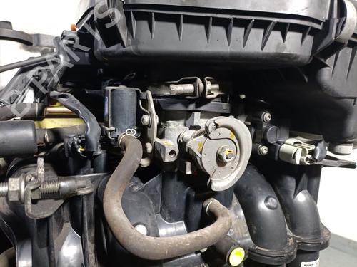 Engine HONDA FR-V (BE) 1.7 (BE1) | BP36996028M1  - Image 7