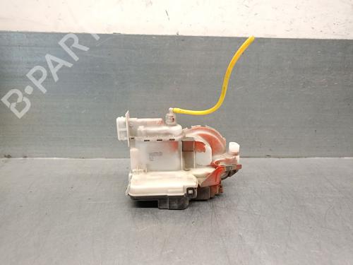 Used Front left lock VW GOLF III (1H1) 1.9 TDI (110 hp) 29418954