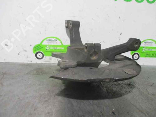 Right front steering knuckle SEAT INCA (6K9) 1.9 D | BP3355166M26 