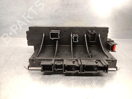 Fuse box MERCEDES-BENZ S-CLASS (W220) S 320 CDI (220.026, 220.126) | BP25236037E1 