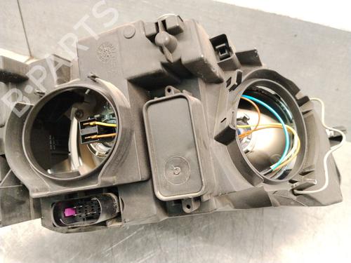 Left headlight AUDI A4 B7 (8EC) 2.0 | BP36996321C28 - Image 7