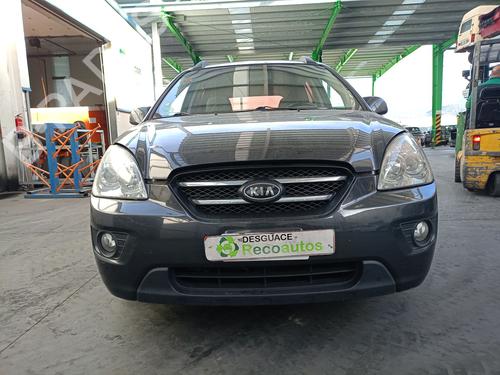 Højre foran tåkelykt KIA CARENS III MPV (UN) 2.0 CRDi 140 | BP21661530C31 
