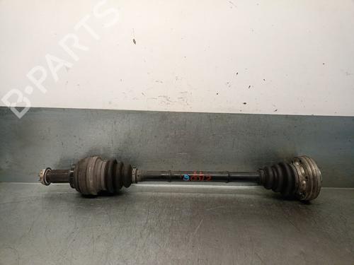 Used Left rear driveshaft BMW X1 (E84) sDrive 18 d (143 hp) 20664794