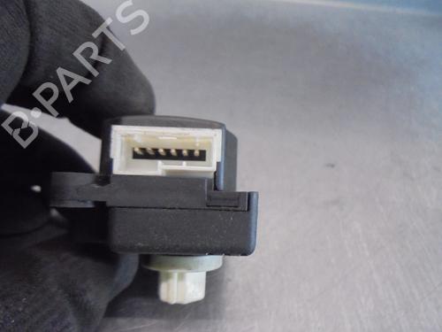 Heater blower motor MERCEDES-BENZ S-CLASS (W220, V220) S 430, S 430 L (220.070, 220.170) | BP15250865M62 