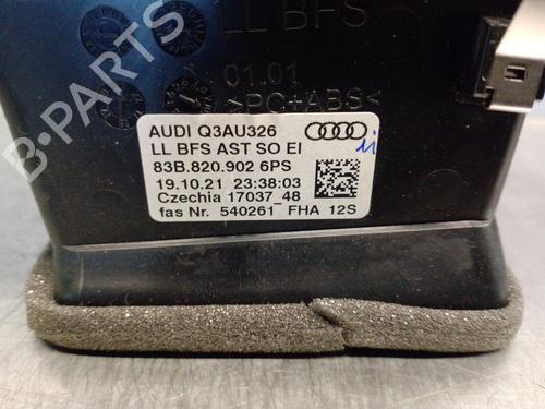 Luftventil AUDI Q3 (F3B) 35 TDI | BP30000994I21 