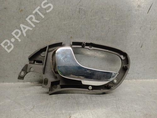 Used Front left interior door handle SEAT LEON (1M1) 1.6 16 V (105 hp) 31145859