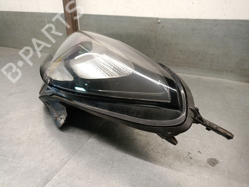 Left headlight OPEL CORSA E Hatchback Van (X15) 1.3 CDTI (08) | BP33469649C28 - Image 6
